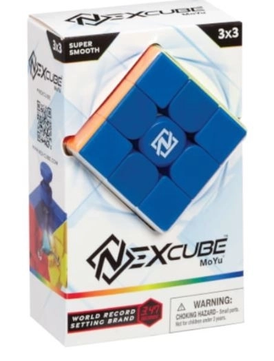 NexCube - klasszikus 3x3 kocka