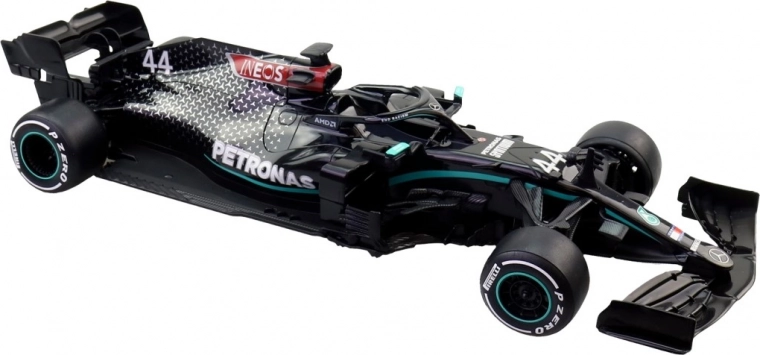 A bajnok formaikon valósághű kidolgozása