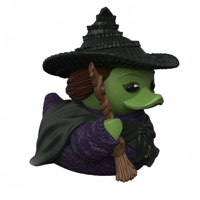 Tubbz gumikacsa Wicked Elphaba Thropp - első kiadás