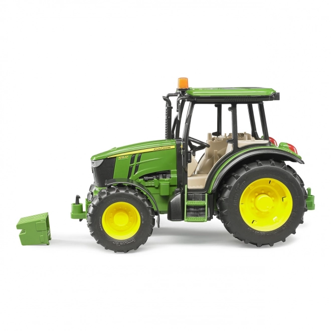 Bruder Traktor John Deere 5115M