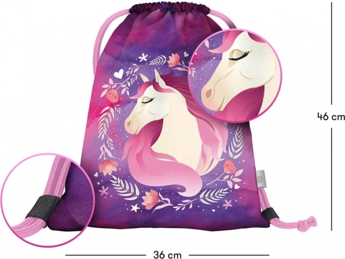Design a lórajongóknak