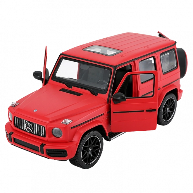 Mercedes Benz G63 távirányítós autó 1:14