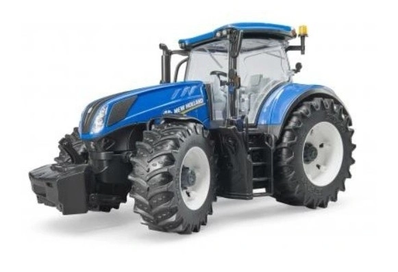 Bruder traktor New Holland T7.315 játékmodell