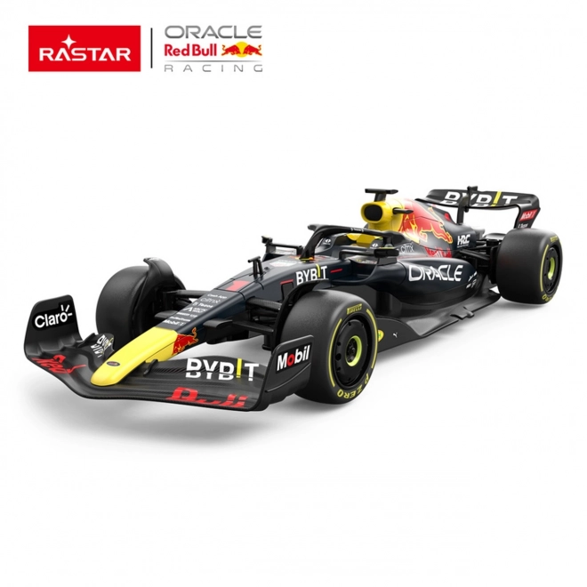 R/C Red Bull Racing RB18 Forma 1 társa versenyautó