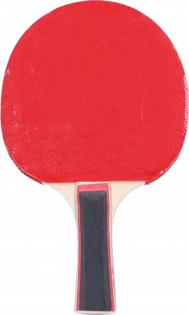 Pingpong ütő tokkal