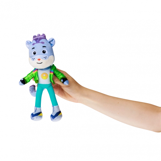 Könnyű és könnyen hordozható