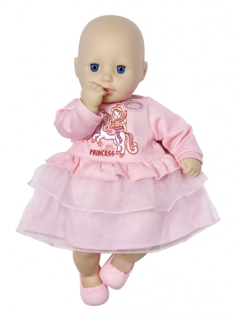 Baby Annabell kis hercegnő ruha szett 36 cm