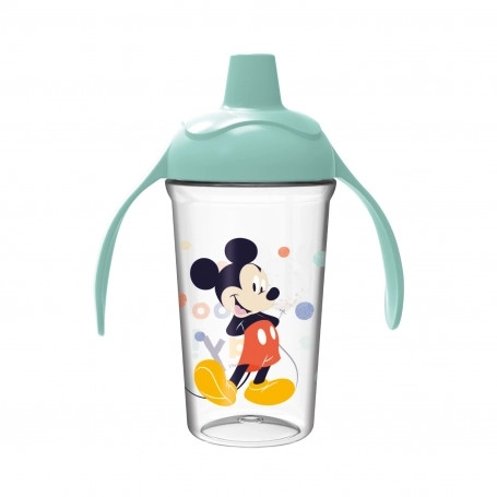 Gyerek étkészlet Mickey Mouse