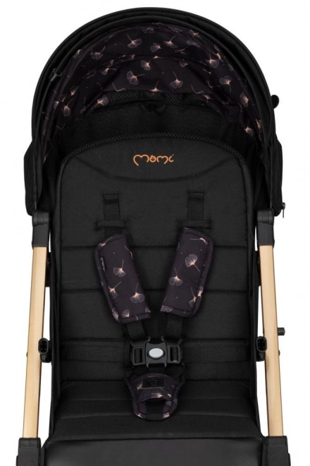 Estelle Plus Light Sport Babakocsi Fekete