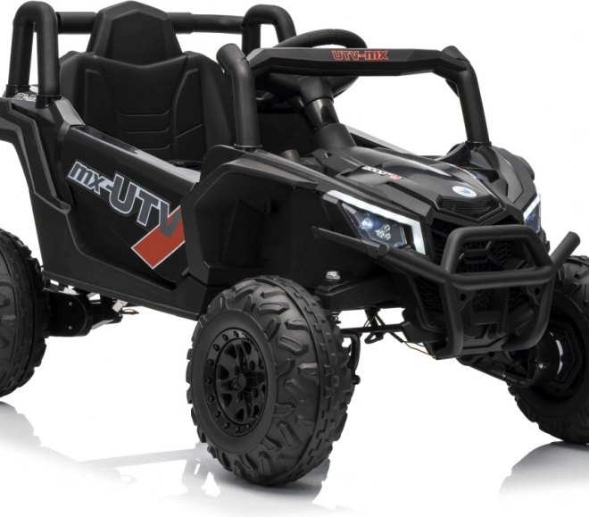 Pojazd Buggy Madman UTV-MX fekete