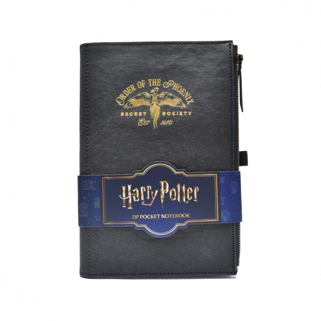 Harry Potter zsebnaptár Varázslatos helyek