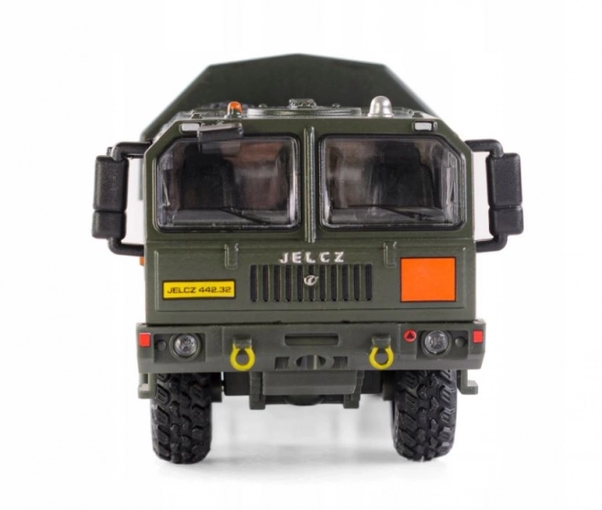 Jelcz 442.32 katonai modell 1/50