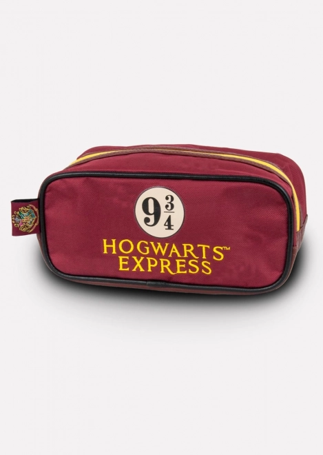 Harry Potter varázslós neszesszer