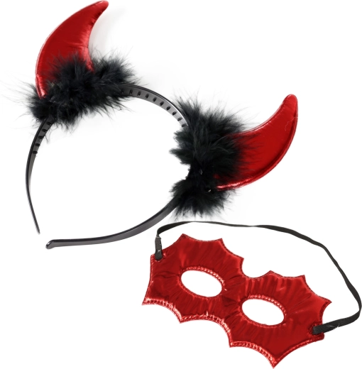 Tökéletes szett bulira és karneválra