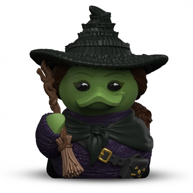 Tubbz gumikacsa Wicked Elphaba Thropp - első kiadás