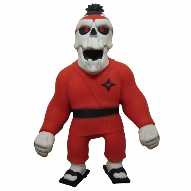 Flexi Monster szörny figurák széria 5