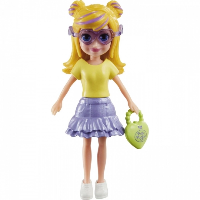 Polly Pocket HKV83 figura
