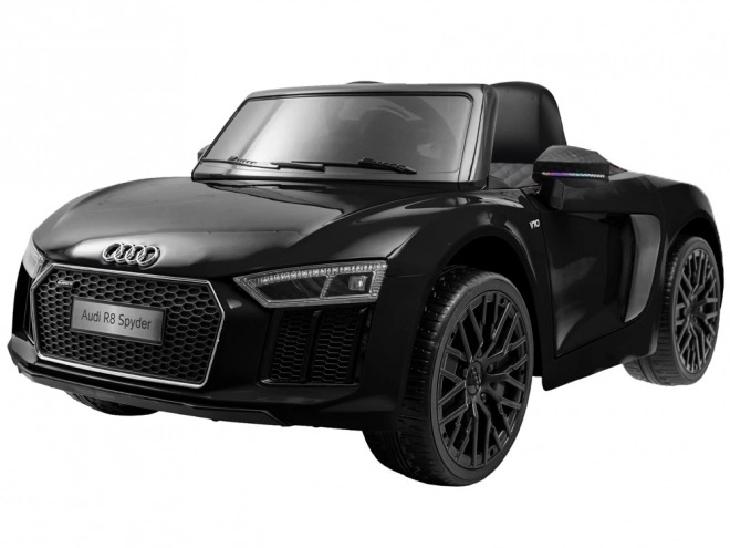 Gyerek akkumulátoros kocsika Audi R8 Spyder