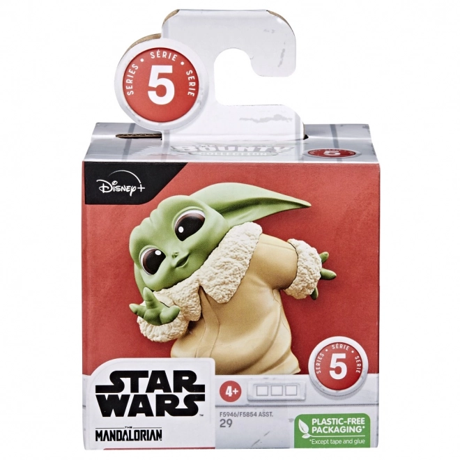 Star wars bounty collection figura 6 cm