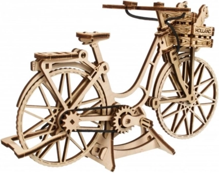 Élethű részletek és mechanika