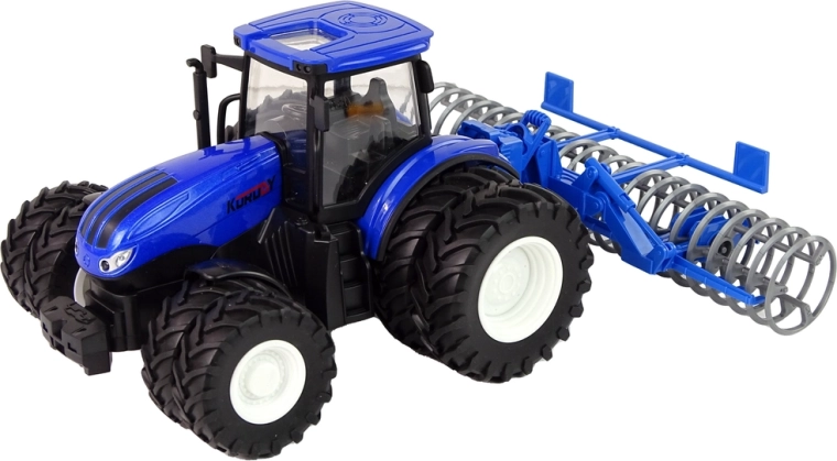 Egyszerű 2,4 GHz-es vezérlés