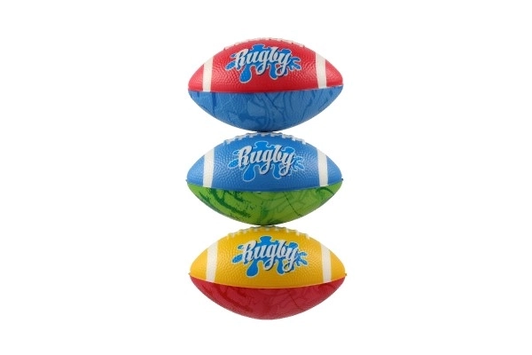 Rugby Játék Labda Hab 14cm