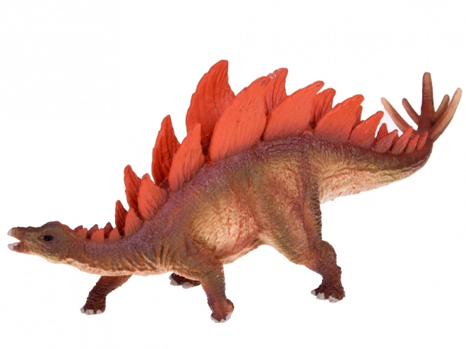 Stegosaurus dinoszaurusz figura