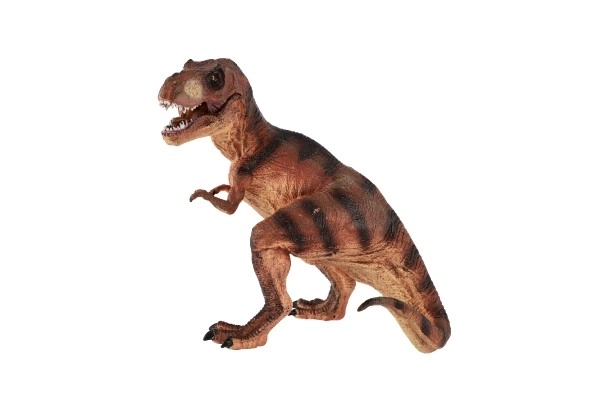 Tyrannosaurus Rex műanyag figura 23cm