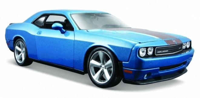 Fém Dodge Challenger SRT8 2008 Modell