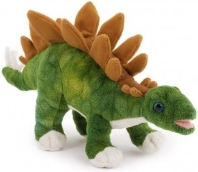Plüss stegosaurus 30 cm