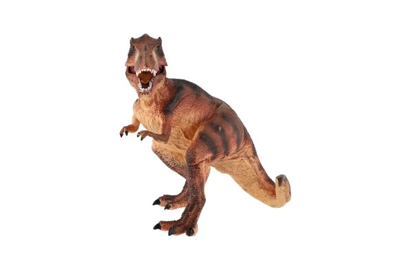 Tyrannosaurus Rex műanyag figura 23cm