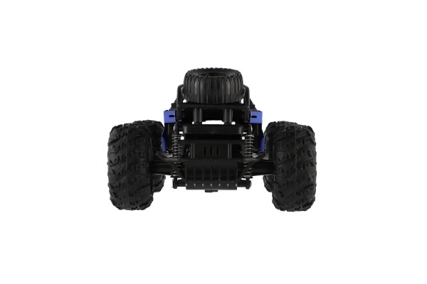 Terepjáró RC Buggy Kék 22cm