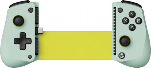 Nulla késleltetés vezetékes USB‑C kapcsolattal