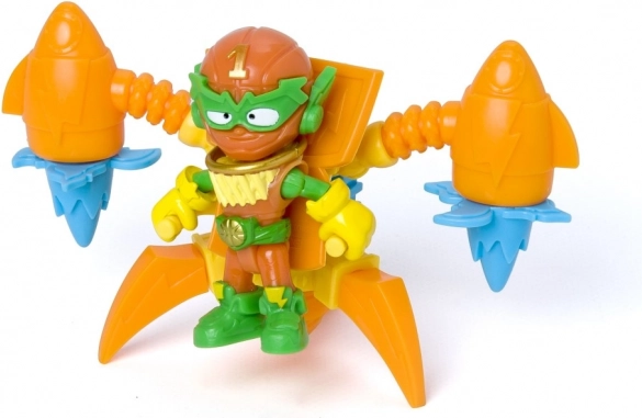 SuperThings Mutant Battle figura