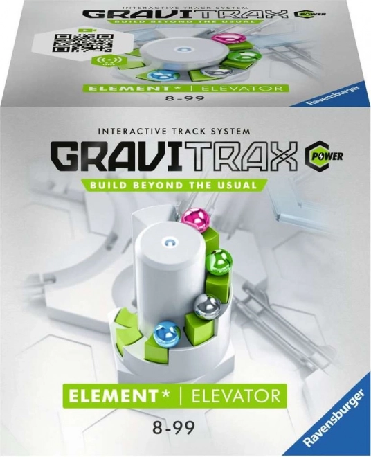 GraviTrax Power Lépcső