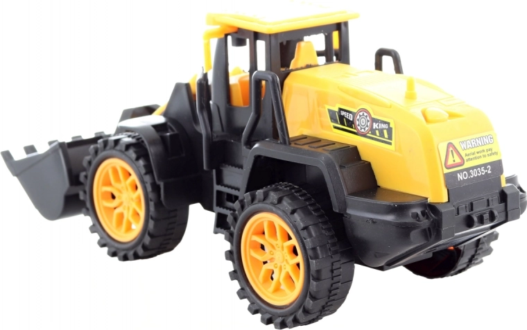 Strapabíró műanyag kivitel