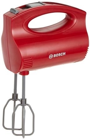 Bosch játékmixer gyerekeknek