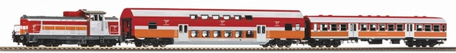 Polregio SM42 kezdőcsomag