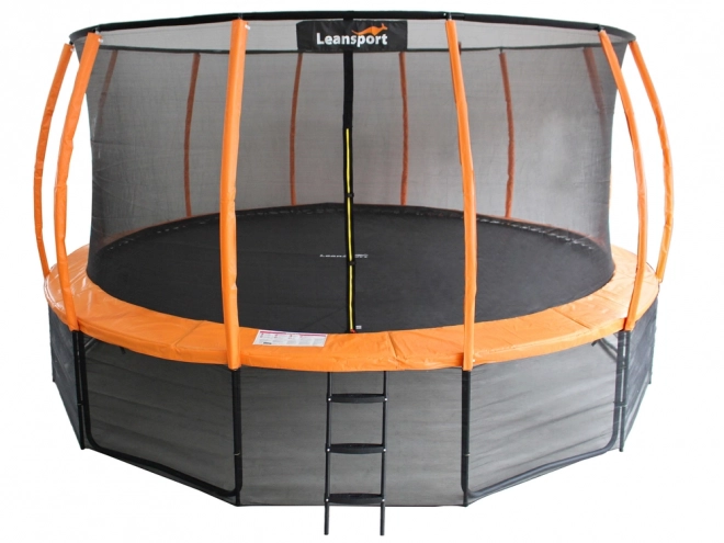 Lean Sport traktorpedálos trambulin 366 cm