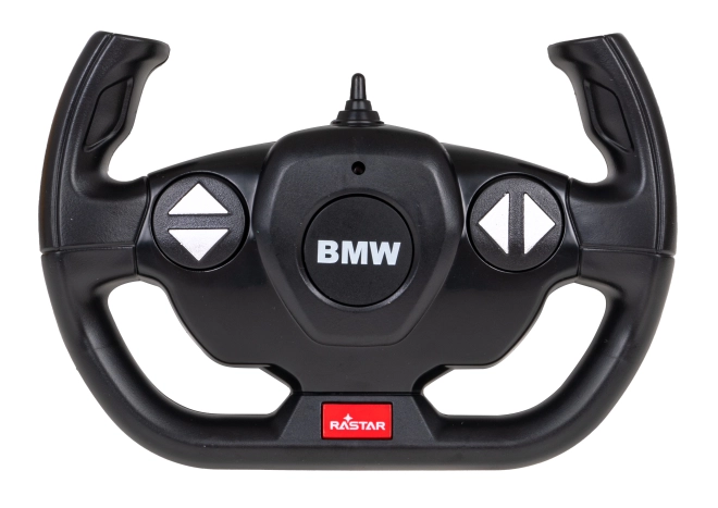 R/C BMW X6 M 1:14 RASTAR – fekete