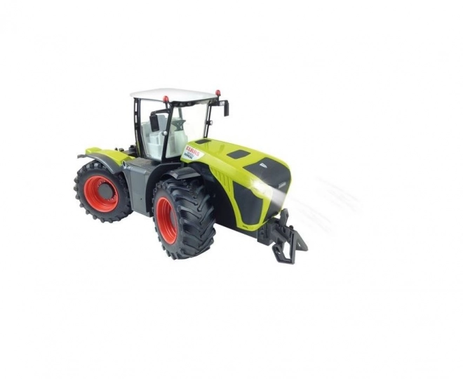 Távirányítós RC Claas traktor