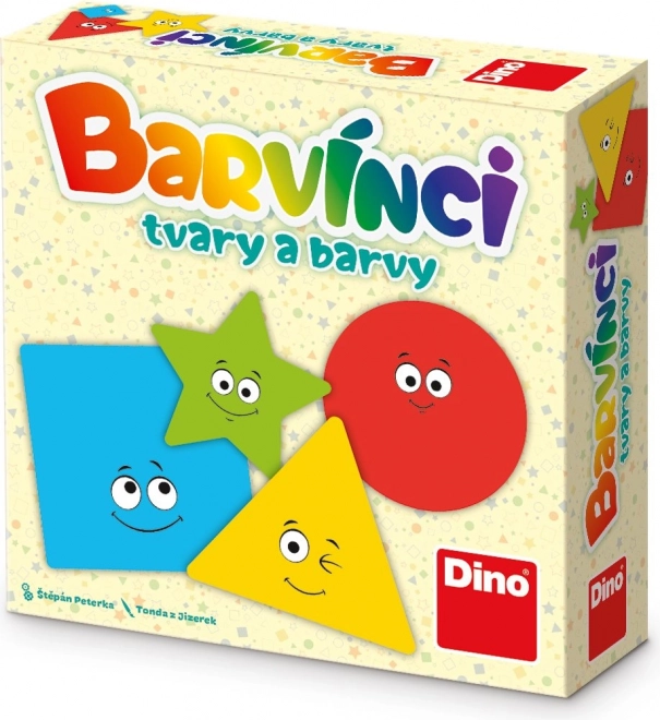 Barvinci utazójáték