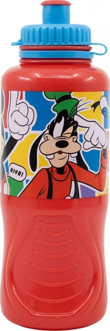 Mickey egér műanyag ivópalack 430 ml