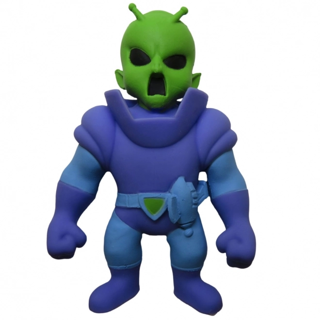 Flexi Monster szörny figurák széria 5