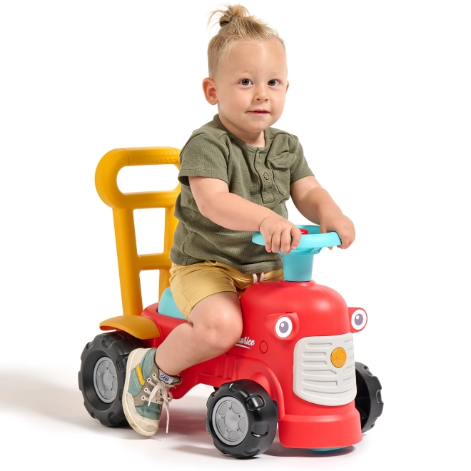 Traktor Maurice kismotor