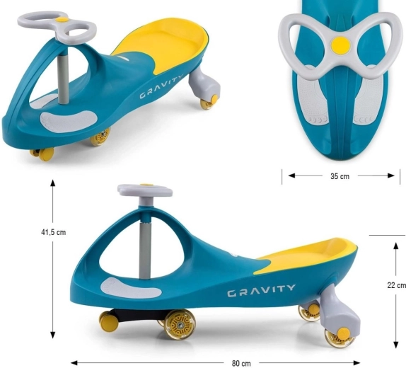 Ergonomikus design a kényelemért