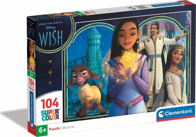Lenyűgöző Disney dizájn