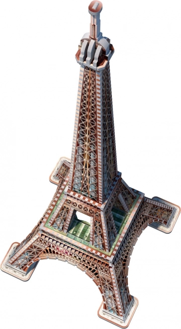 Wrebbitt 3D puzzle Eiffel-torony