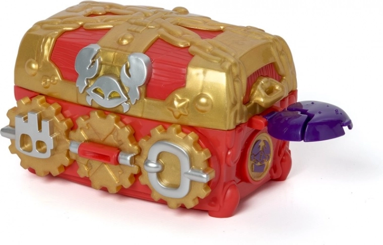 Gazdag Kiegészítők