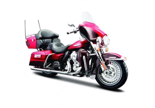 Harley Davidson Electra Glide Ultra Limited modell